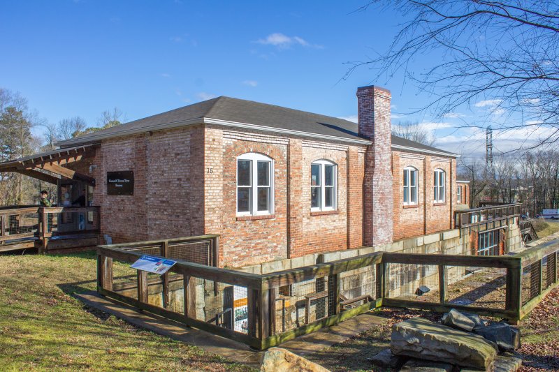 City of Roanoke Rapids, NC